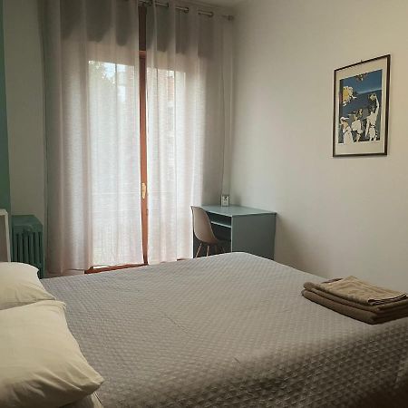 Flatmilan Hotel Cernusco Sul Naviglio Exterior foto