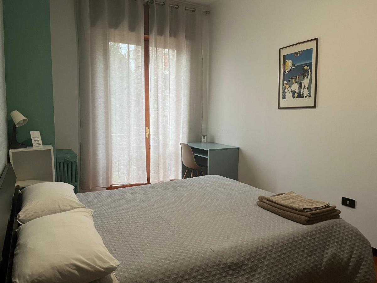 Flatmilan Hotel Cernusco Sul Naviglio Exterior foto