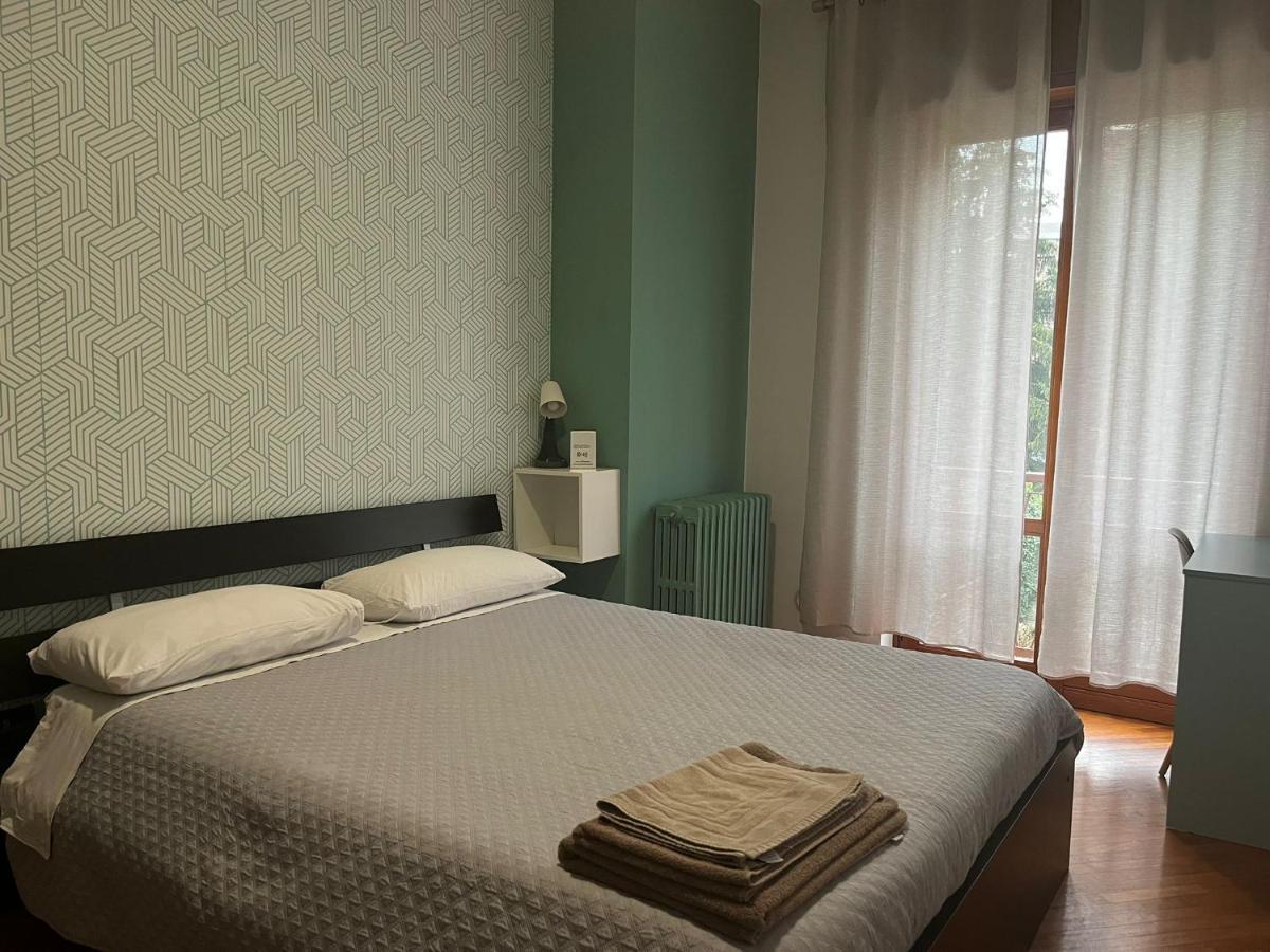 Flatmilan Hotel Cernusco Sul Naviglio Exterior foto