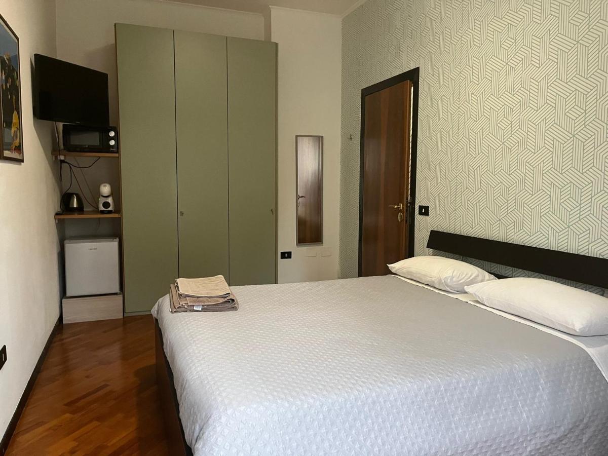 Flatmilan Hotel Cernusco Sul Naviglio Exterior foto