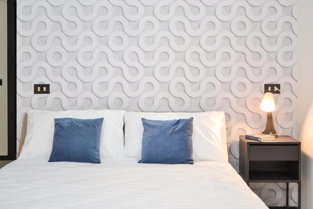 Flatmilan Hotel Cernusco Sul Naviglio Exterior foto