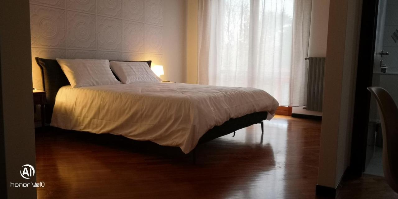 Flatmilan Hotel Cernusco Sul Naviglio Exterior foto