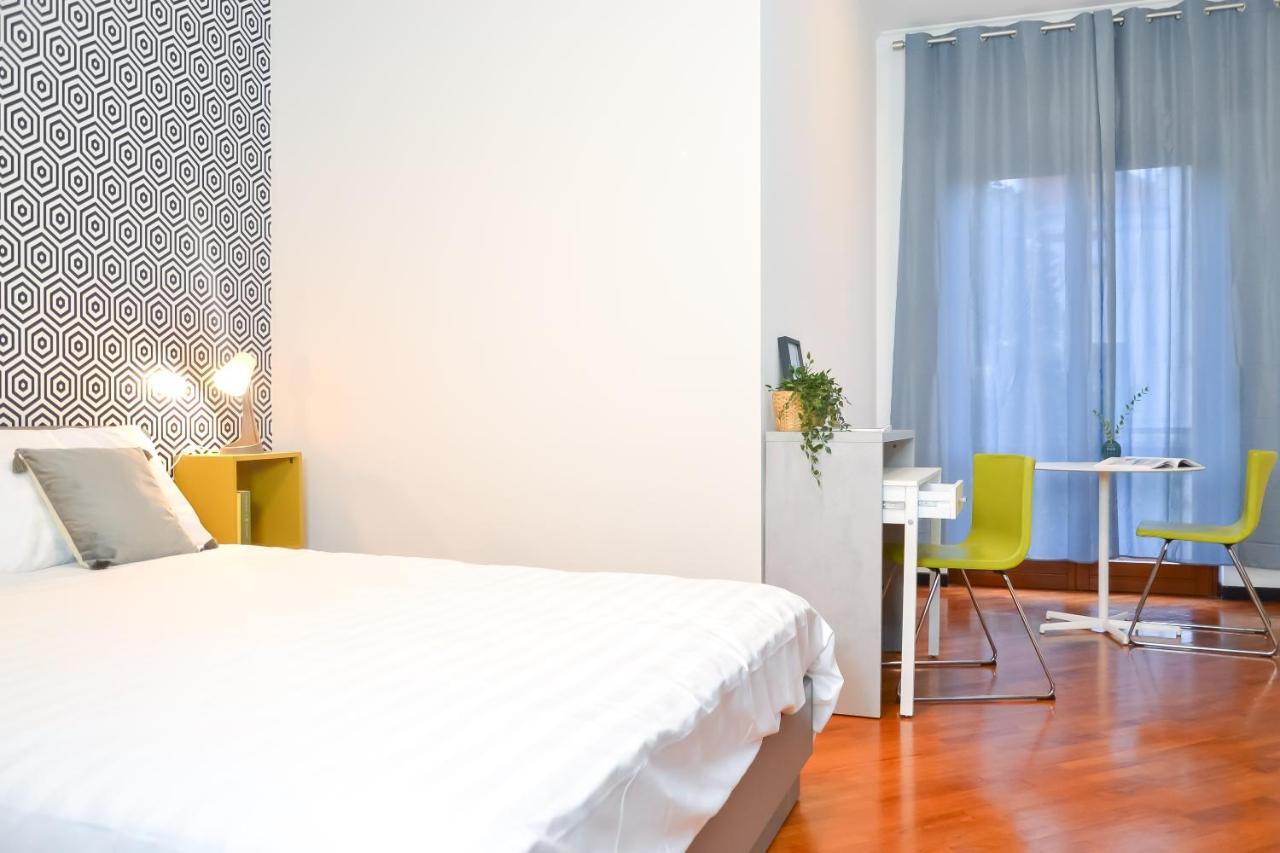 Flatmilan Hotel Cernusco Sul Naviglio Exterior foto