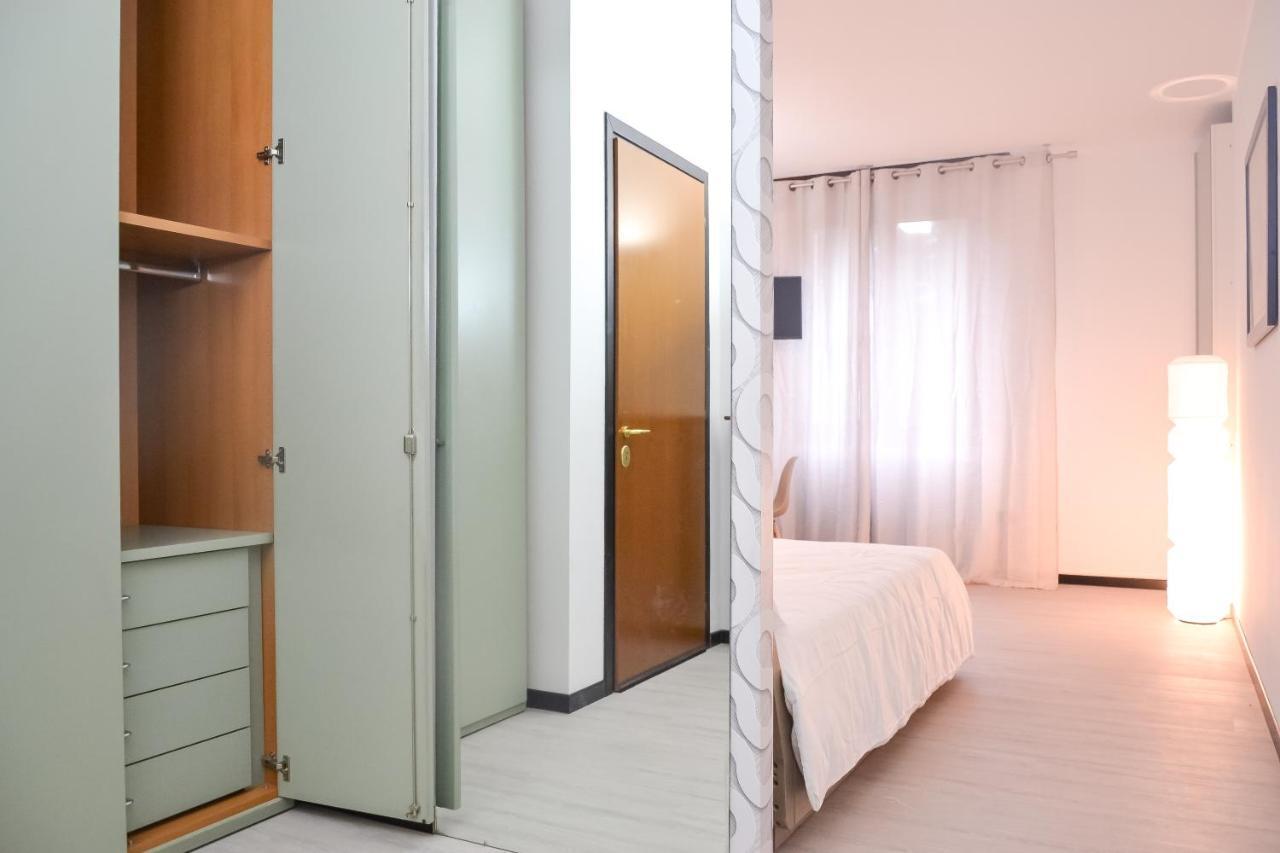 Flatmilan Hotel Cernusco Sul Naviglio Exterior foto