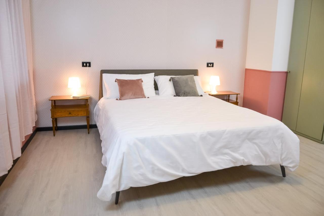 Flatmilan Hotel Cernusco Sul Naviglio Exterior foto