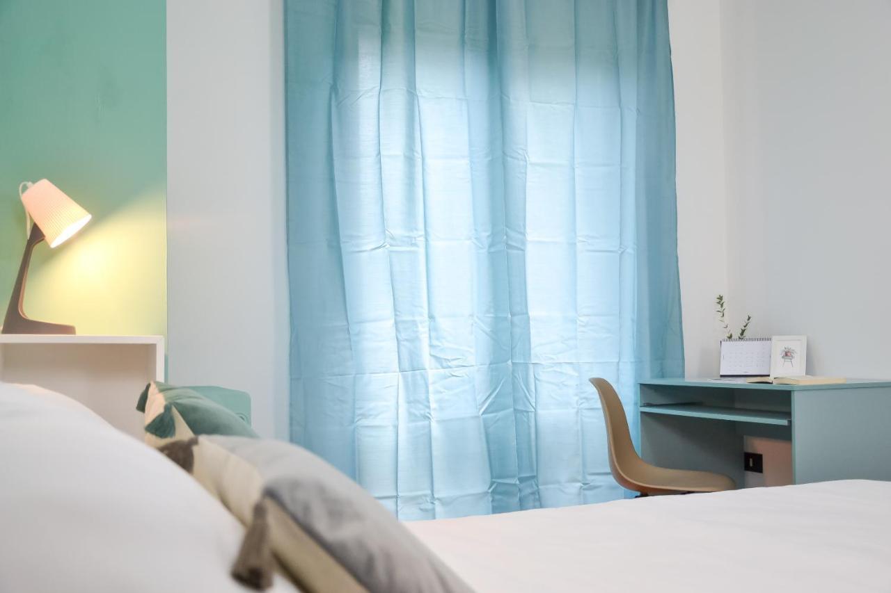 Flatmilan Hotel Cernusco Sul Naviglio Exterior foto