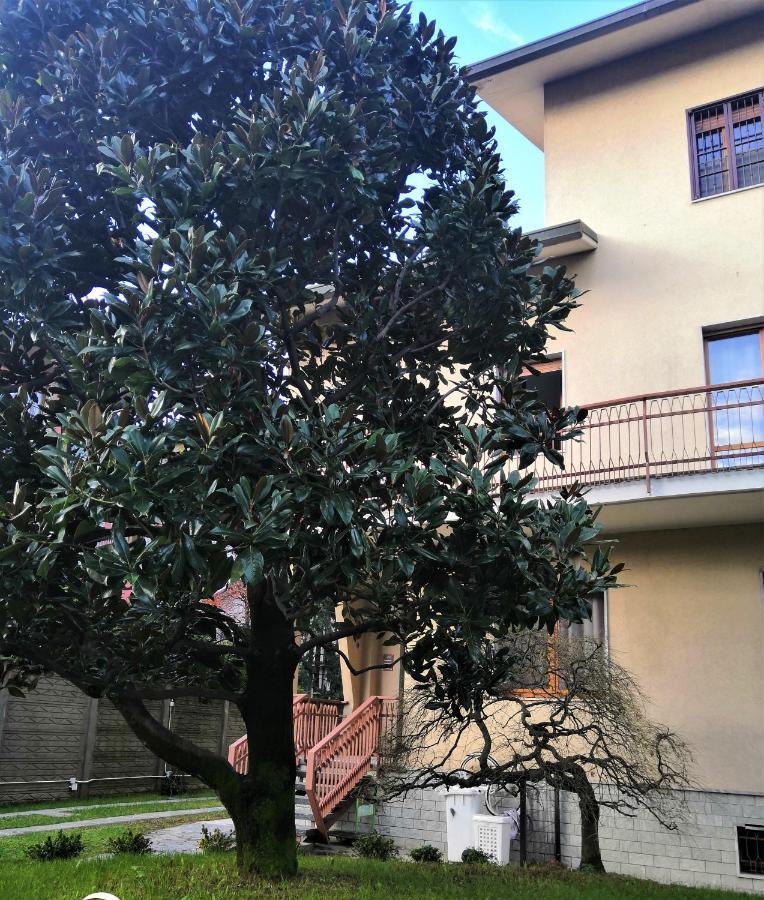Flatmilan Hotel Cernusco Sul Naviglio Exterior foto
