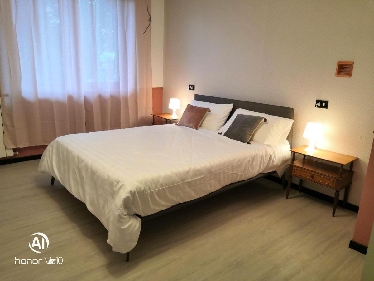 Flatmilan Hotel Cernusco Sul Naviglio Exterior foto